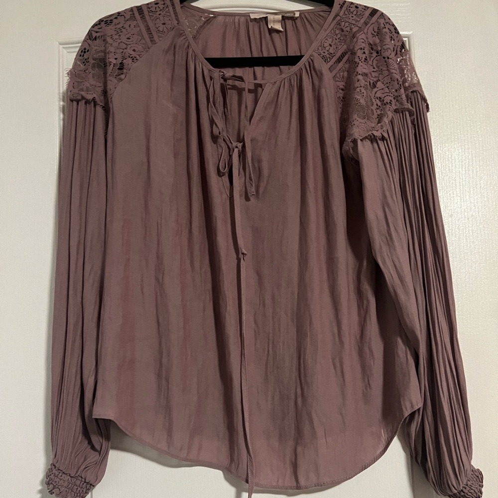 forever 21 top